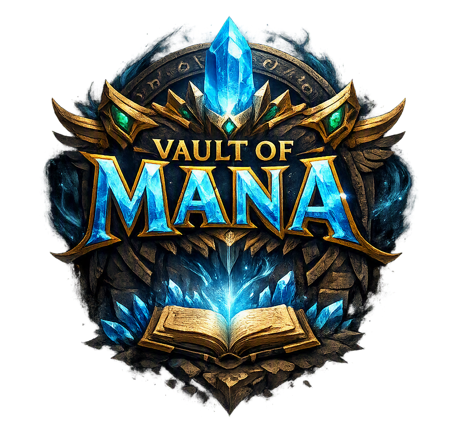 vaultofmana